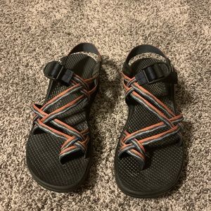 Chaco sandals